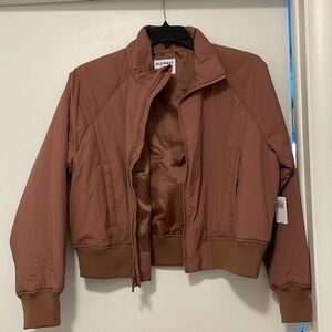 Old Navy Bomber Jacket